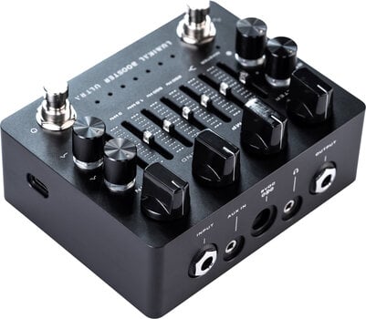 Bass-Effekt Darkglass Luminal Booster Ultra Bass-Effekt - 3