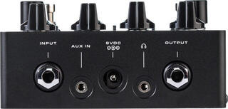 Pedal de efectos de bajo Darkglass Luminal Booster Ultra Pedal de efectos de bajo - 3