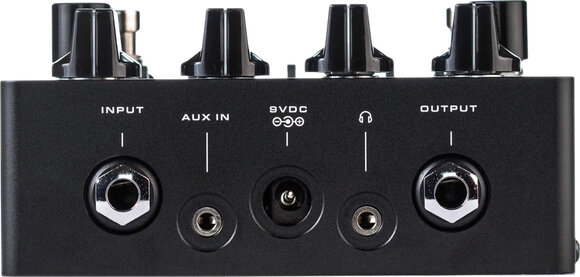 Bass-Effekt Darkglass Luminal Booster Ultra Bass-Effekt - 4