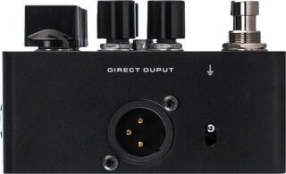 Pedal de efectos de bajo Darkglass Luminal Booster Ultra Pedal de efectos de bajo - 4