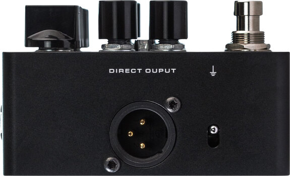 Bass-Effekt Darkglass Luminal Booster Ultra Bass-Effekt - 5