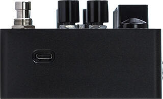 Pedal de efectos de bajo Darkglass Luminal Booster Ultra Pedal de efectos de bajo - 5