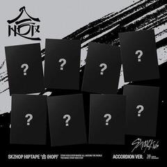 Hudební CD Stray Kids - Hop (Accordion Ver.) (CD) - 1