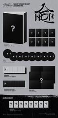 Hudební CD Stray Kids - Hop (Accordion Ver.) (CD) - 2
