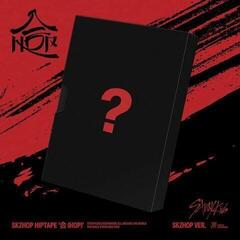 Hudební CD Stray Kids - Hop (Skzhop Ver.) (CD) - 1