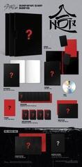 Hudební CD Stray Kids - Hop (Skzhop Ver.) (CD) - 2