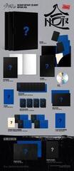 Hudební CD Stray Kids - Hop (Hiptape Ver.) (CD) - 2