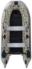 Barcă gonflabilă Gladiator Barcă gonflabilă B330AD Camo Digital 330 cm - 2
