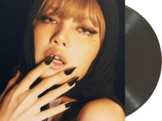 Disque vinyle Lisa - Alter Ego (LP) - 1