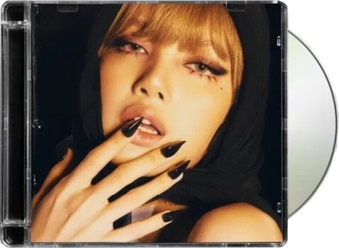 CD muzica Lisa - Alter Ego (CD) - 2