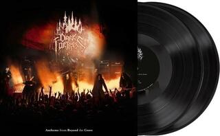 Vinüülplaat Dark Fortress - Anthems From Beyond The Grave (Live In Europe 2023) (2 LP) - 1