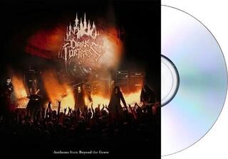 Hudobné CD Dark Fortress - Anthems From Beyond The Grave (Live In Europe 2023) (CD) - 1