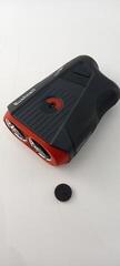 Laserowy dalmierz Bushnell Tour V5 Shift Laserowy dalmierz Charcoal/Red (Uszkodzone) - 2