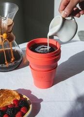 Thermotasse, Becher Stojo Biggie Carbon 470 ml Tasse - 6