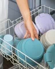 Termo skodelica, kozarec Stojo Biggie evkaliptus 470 ml Skodelica - 7