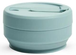 Thermotasse, Becher Stojo Biggie Aquamarine 470 ml Tasse - 1