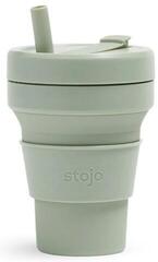 Termo skodelica, kozarec Stojo Pocket Sage 355 ml Skodelica - 2