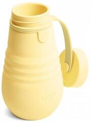 Waterfles Stojo Waterfles Junior Mimosa 400 ml - 1