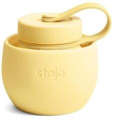 Waterfles Stojo Waterfles Junior Mimosa 400 ml - 2