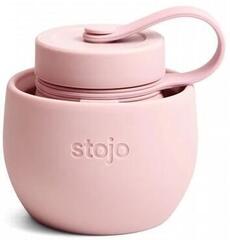 Water Bottle Stojo Water Bottle Junior Carnation 400 ml - 2