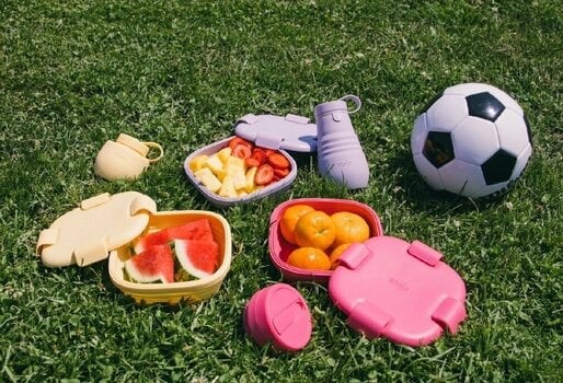 Water Bottle Stojo Water Bottle Junior Sage 400 ml - 10