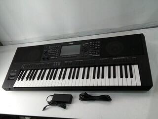 Professional Keyboard Yamaha PSR-SX900 Professional Keyboard (Pre-owned) - 1