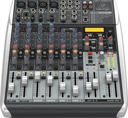 Mesa de mistura Behringer XENYX QX1204 USB Mesa de mistura - 1