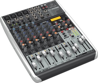 Αναλογικός Μίκτης Behringer XENYX QX1204 USB Αναλογικός Μίκτης - 3