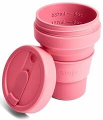 Thermotasse, Becher Stojo Junior Peony 250 ml Tasse - 1