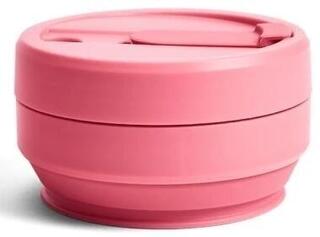 Thermotasse, Becher Stojo Junior Peony 250 ml Tasse - 2