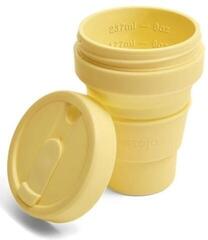 Thermotasse, Becher Stojo Junior Mimosa 250 ml Tasse - 1