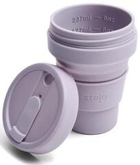 Thermotasse, Becher Stojo Junior Lilac 250 ml Tasse - 1