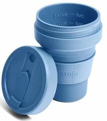 Thermotasse, Becher Stojo Junior Steel 250 ml Tasse - 1