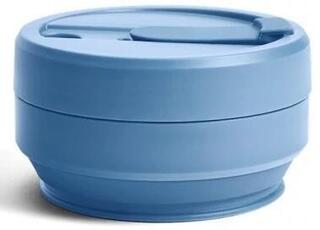 Thermotasse, Becher Stojo Junior Steel 250 ml Tasse - 2