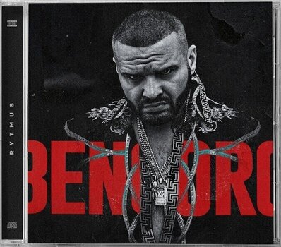 Music CD Rytmus - Bengoro II (CD) - 2