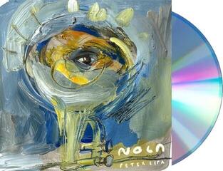 Hudobné CD Peter Lipa - Nola (CD) - 1