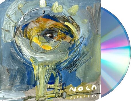 Glazbene CD Peter Lipa - Nola (CD) - 2