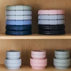 Nádoba na jídlo Stojo Bowl Cashmere 1,1 L Nádoba na jídlo - 7