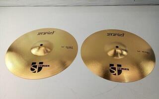Hi-Hat Zuriel STU 14" Hi-Hat (Äskettäin avattu) - 1