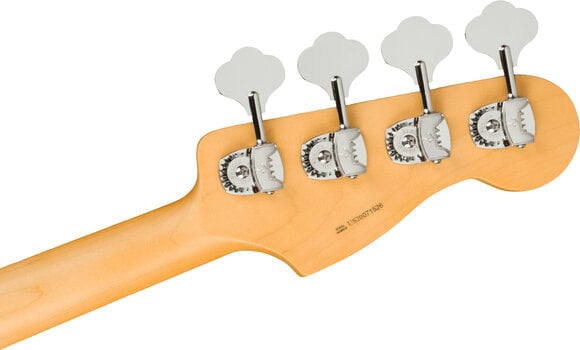 Basse électrique Fender American Professional II Precision Bass MN LH Mystic Surf Green Basse électrique - 6