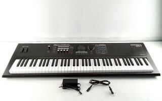 Дигитално Stage пиано Kurzweil SP6-7 Дигитално Stage пиано Black (Почти нов) - 1