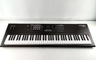 Дигитално Stage пиано Kurzweil SP6-7 Дигитално Stage пиано Black (Почти нов) - 2