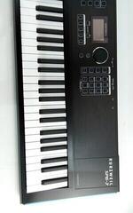 Дигитално Stage пиано Kurzweil SP6-7 Дигитално Stage пиано Black (Почти нов) - 4