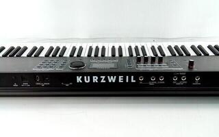 Дигитално Stage пиано Kurzweil SP6-7 Дигитално Stage пиано Black (Почти нов) - 5