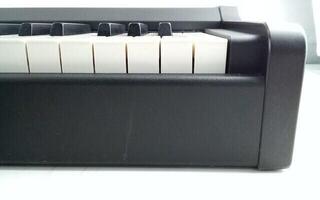 Pian de scenă digital Kurzweil MPS120 LB Pian de scenă digital Black (Folosit) - 2