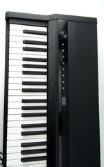 Pian de scenă digital Kurzweil MPS120 LB Pian de scenă digital Black (Folosit) - 3