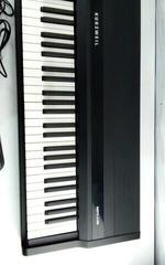Pian de scenă digital Kurzweil MPS120 LB Pian de scenă digital Black (Folosit) - 4