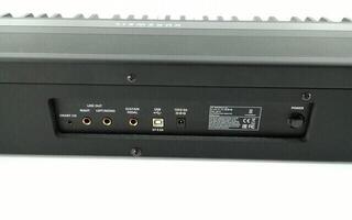 Pian de scenă digital Kurzweil MPS120 LB Pian de scenă digital Black (Folosit) - 6
