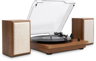 Turntable kit
 Victrola VM-135 Montauk Oak Turntable kit - 1