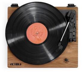 Turntable kit
 Victrola VM-135 Montauk Oak Turntable kit - 2